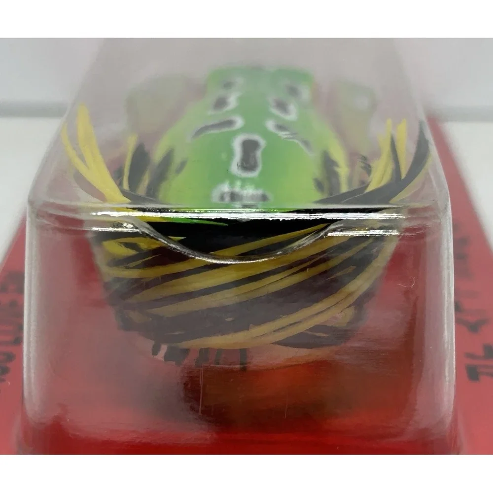 Zoom Hollowbelly Jr.‎ 2.5